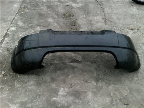 bara spate Audi TT, an 2002