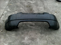 bara spate Audi TT, an 2002