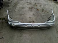 bara spate si intaritura Mercedes Sclass W220