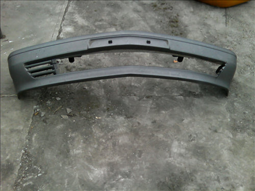 bara fata si intaritura Mercedes Sclass W126