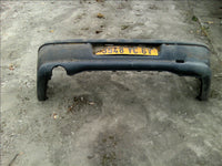 bara spate Renault 19