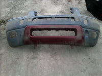 bara fata Land Rover Freelander an 2001