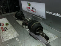 planetara stanga Volvo S40