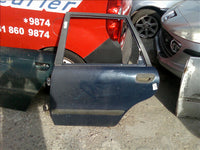 usa stanga spate completa Volvo S40