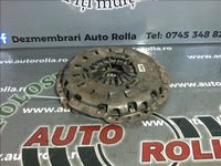 placa presiune BMW E39 2.5 an 2001