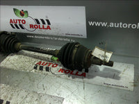 planetara stanga fata Skoda Octavia 1 1.9TDI