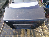 capota spate Mercedes Sclass W220