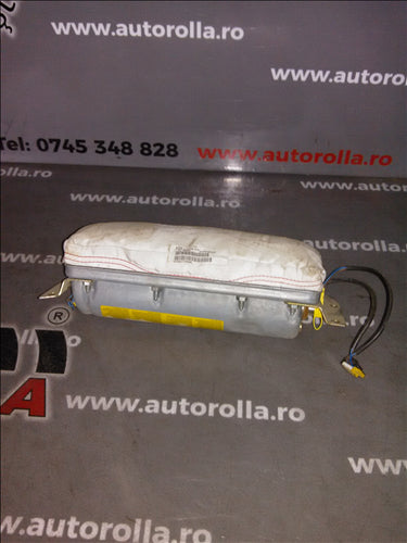 airbag lateral + capac BMW E38