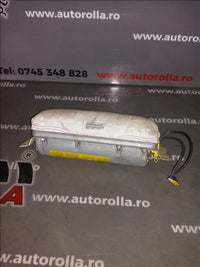 airbag lateral + capac BMW E38