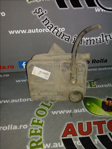 vas expansiune BMW E38