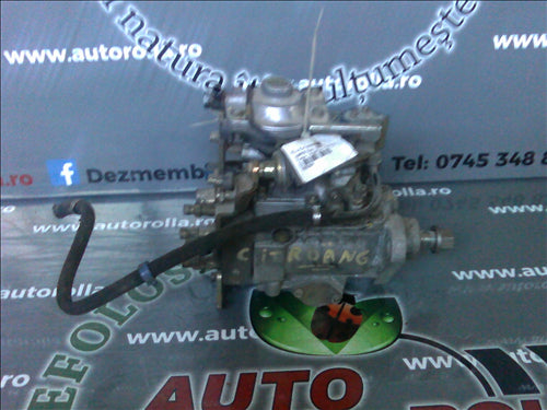 pompa injectie Citroen Jumper 2.5D