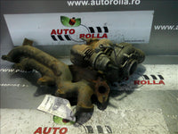 turbosuflanta Volvo S80 2.5D