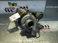 turbosuflanta Subaru Impreza 2.0TS