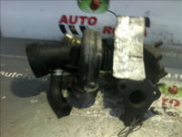 turbosuflanta Ford Escort 7 1.8TD