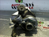 turbosuflanta Audi 80 1.9TDI