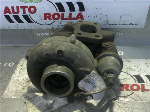 turbosuflanta Audi A6 2.5TDI