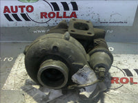 turbosuflanta Audi A6 2.5TDI