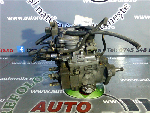pompa injectie Rover 800 2.5TD