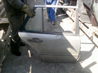 usa dreapta spate completa Mercedes Cclass W202