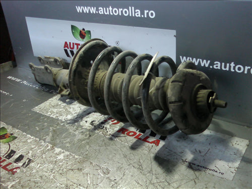amortizor+arc+flansa fata Volvo S60
