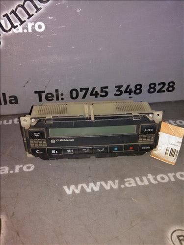 climatronic Volkswagen Passat B5