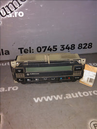 climatronic Volkswagen Passat B5