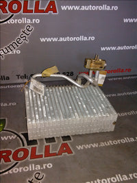 vaporizator ac Peugeot 406