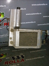 radiator intercooler Mitsubishi Pajero 2