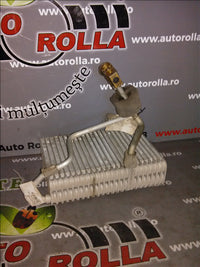 vaporizator ac Renault Megane