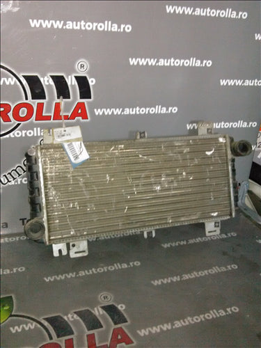 radiator apa Ford Fiesta benzina