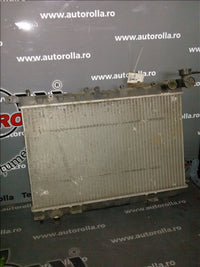 radiator apa Nissan Sunny 1.6S