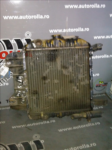 radiator apa Nissan Cherry, benzina