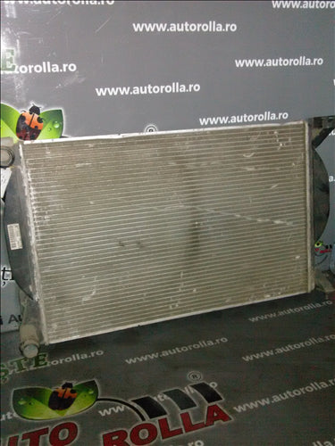 radiator apa Audi A6 benzina