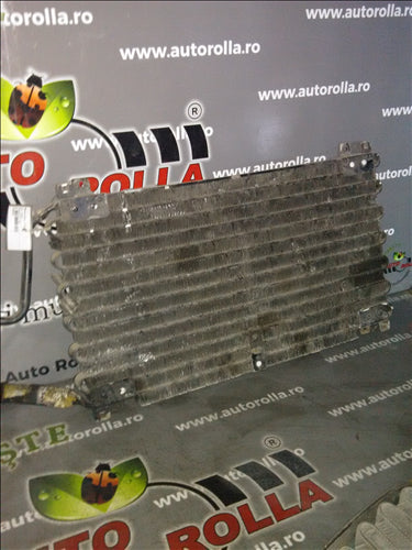 radiator ac Renault 25