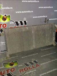 radiator ac Nissan Patrol