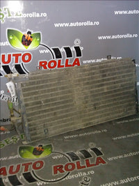 radiator ac Audi 80