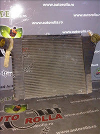 radiator intercooler Volvo 740