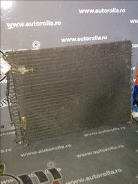 radiator ac Volvo 740
