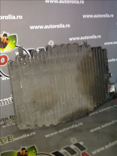 radiator ac Audi A6