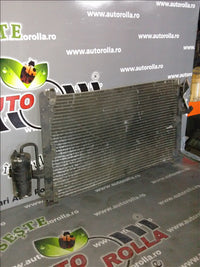 radiator ac Daewoo Nubira