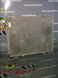 radiator ac Mercedes Eclass W210