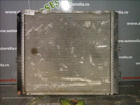 radiator racire Mercedes W124 3.0S automat