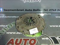 placa presiune Volkswagen Golf 4, 130cp