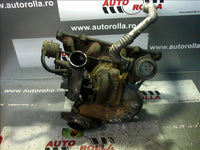 turbosuflanta Citroen XM 2.5TD