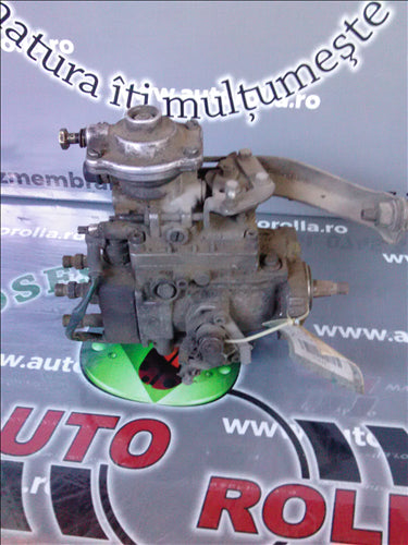 pompa injectie Lancia Prisma 1.9TD