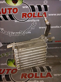 vaporizator ac Nissan Patrol