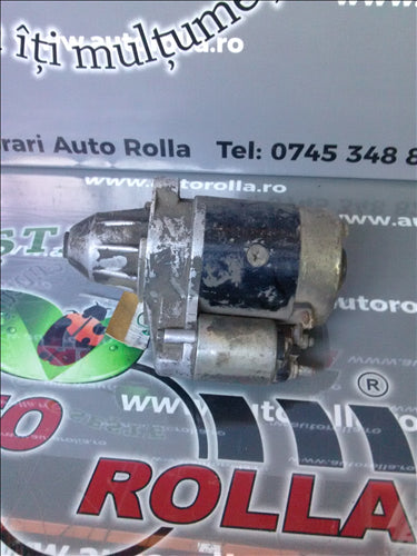 electromotor Volvo 740