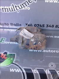 electromotor Mazda 626