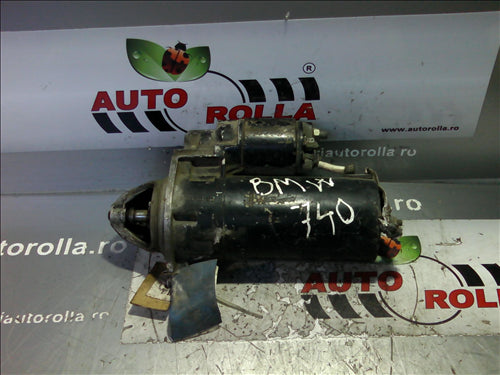 electromotor BMW E38