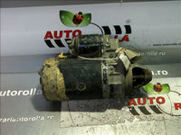 electromotor BMW E38 benzina